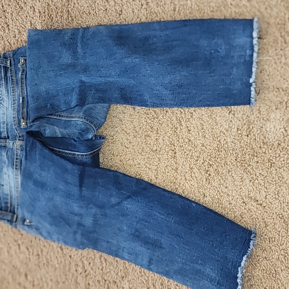 Great condition Vigoss girls jeans size 12 - Picture 14 of 14